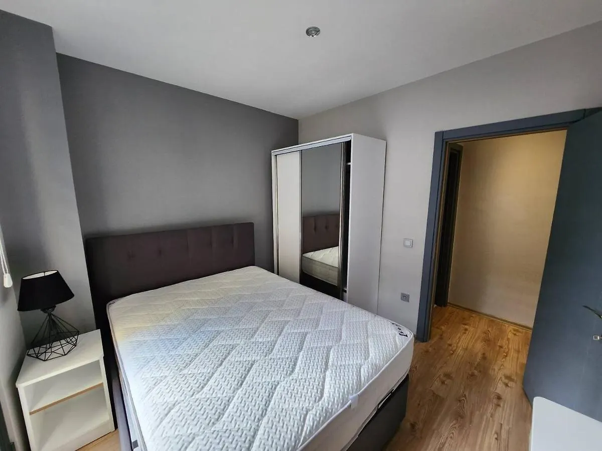 Apartamento Remta Real Estate Estambul