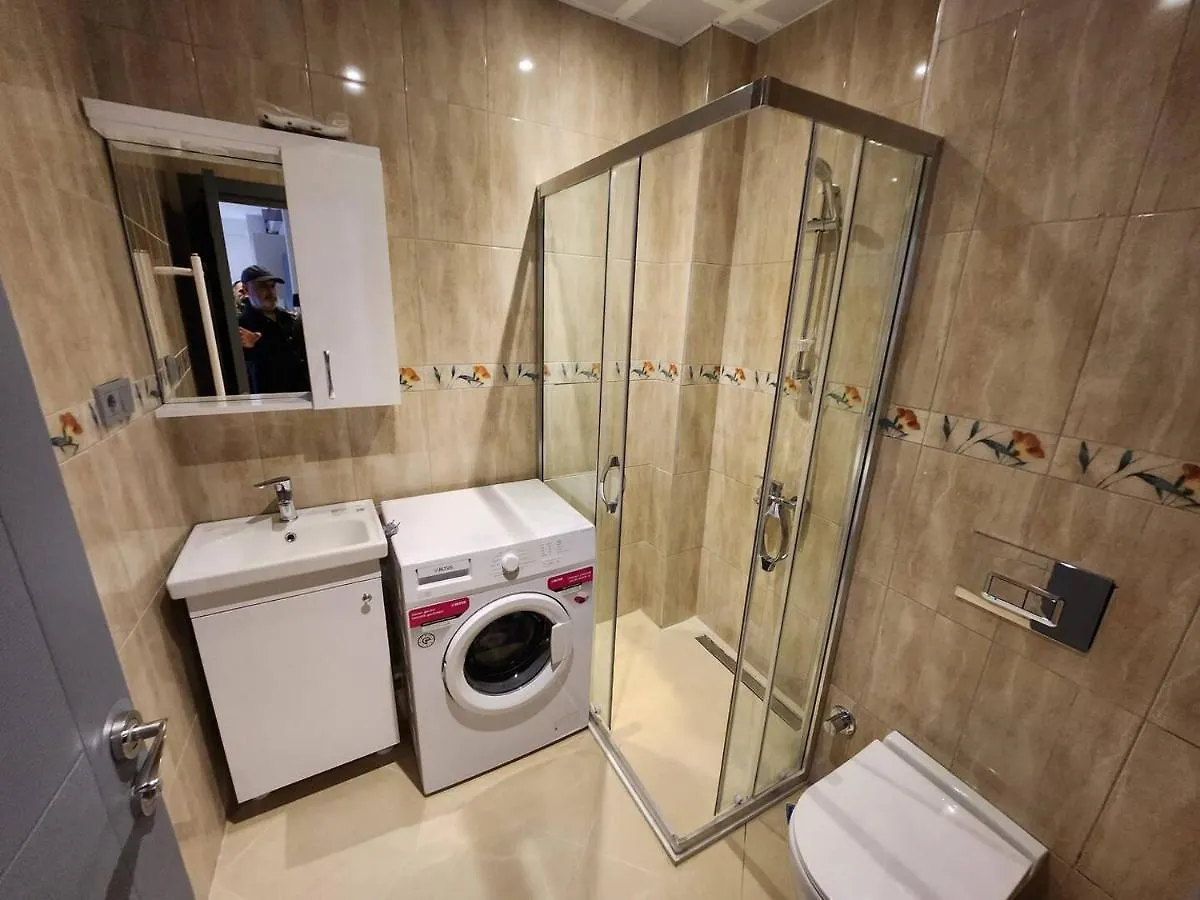 Apartamento Remta Real Estate Estambul Turquía